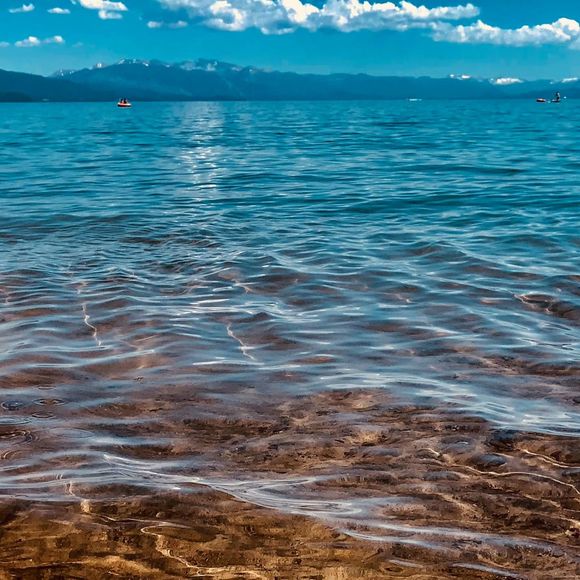 Meet your Posher, Joshua - Picture 1 of 1